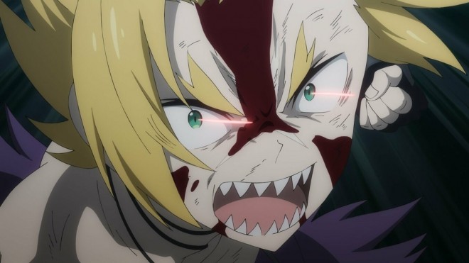 anime "Re:Zero"